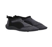 (6 UK, Grey Marl) Trespass Unisex Adult Paddle II Water Shoes