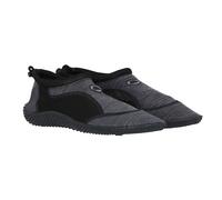 Trespass Paddle II Water Shoes in Grey | Size: 11 Trespass Grey 11