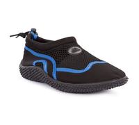 Trespass Kids Unisex Paddle Lightweight Slip On Water Shoes Sandals