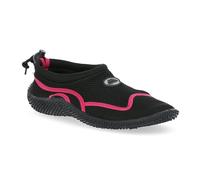 (11, Black/Raspberry) Trespass Unisex Aqua Shoes Paddle
