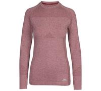 Trespass Pelina Tp75 Top In Rose Rose XS