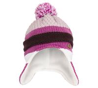 Trespass Perry Hat in Pink | Size: 2-4 Years Trespass Pink 2-4 Years