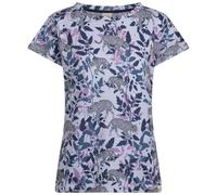 Trespass Phillipa T-Shirt In Navy Navy S
