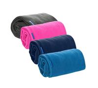 Trespass Picnic Travel Microfleece 120x180cm