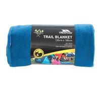 Trespass Picnic Travel Soft Touch Microfleece 120 x180cm