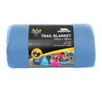 Trespass Picnic Travel Soft Touch Microfleece 120 x180cm