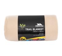 Trespass Picnic Travel Soft Touch Microfleece 120 x180cm