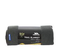 Trespass Snuggles, Eeach 120 x 180 cm, CHARCOAL (Packaging may vary)