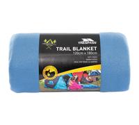 Trespass Picnic Travel Soft Touch Microfleece 120 x180cm