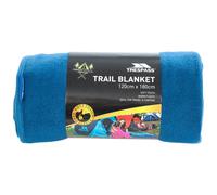 Trespass Picnic Travel Soft Touch Microfleece 120 x180cm