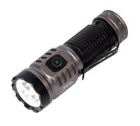 Trespass Pocketshine Mini Hand Torch
