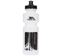 Trespass Podium Sports Bottle Clear One Size
