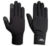 Trespass Poliner Adults Gloves with Touch Screen Fingertips