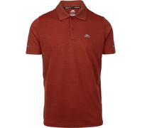 Trespass Polo Shirt Mckay Active Polo
