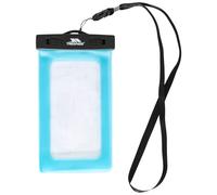 Trespass Pool Party Waterproof Phone CaseOne Size Aqua TP3582