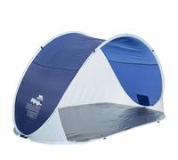 Trespass Pop Up Beach Tent 1.25m X 2.4m Kingsbarn