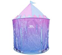 Kids' Indoor and Outdoor Play Tent Purple EACH