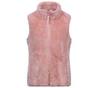 Trespass Porru Fleece Gilet in Medium Beige | Size: 7-8 Years Trespass Medium Beige 7-8 Years