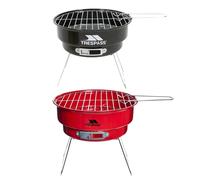 Trespass Portable BBQ Bucket Collapsible Barby