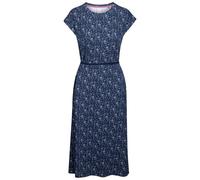 Trespass Womens/Ladies Portia Flower Casual Dress / N/A N/A TP6292