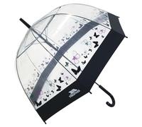Trespass Printed Bubble Umbrella