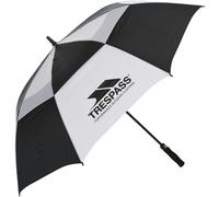 Trespass Printed Outdoor Sports Golf Double Layer Windproof Umbrella