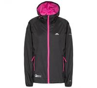 Trespass Unisex Waterproof Packaway Jacket Qikpac