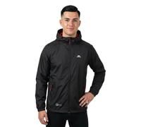 Windbreaker Trespass Qikpac Noir 2XL