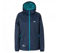 Trespass Qikpac Jacket Blue 2XS Women