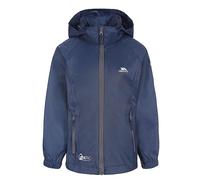 Trespass Qikpac Kids Waterproof Packaway Jacket