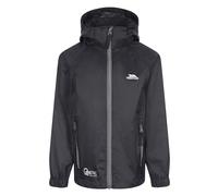 Trespass Qikpac Kids Waterproof Packaway Jacket