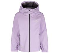 Trespass Qikpac Packaway Jacket in Lilac | Size: 9-10 Years Trespass Lilac 9-10 Years