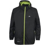 Trespass Qikpac Waterproof Packaway Jacket with Bag - Unisex / Mens / Womens