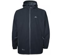 Trespass Qikpac Waterproof Packaway Jacket with Bag - Unisex / Mens / Womens