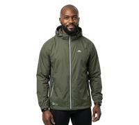 Trespass Unisex Packaway Jacket Qikpac X