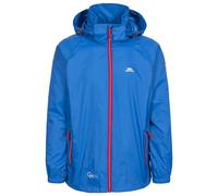 Trespass Unisex Packaway Jacket Qikpac X