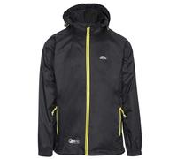 Trespass Qikpac X Jacket Black L Men