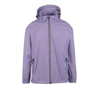 Trespass Qikpac X Unisex Packaway Jacket - Gelsomino - Gelsomino - XXXL