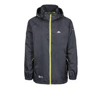 Trespass Qikpac X Unisex Packaway Jacket TP4773