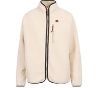 Women's fleece Trespass Quake Beige XL