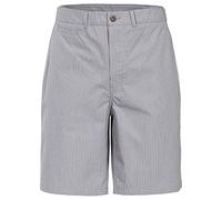 Trespass Quantum Shorts - Grey Check, X-Small