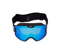 Trespass Quilo Ski Goggles in Blue Trespass Blue