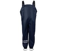 Trespass Raining Waterproof Trousers in Navy | Size: 3-4 Years Trespass Navy 3-4 Years