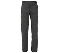 Trespass Rambler, Ivy, M, Waterproof Trousers with UV Protection for Women, Medium, Green
