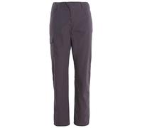Trespass Rambler Water Repellent Outdoor Trousers In Dark Grey Dark Grey XS