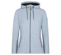 Trespass Raniya Casual Hoodie In Blue Blue M