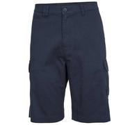 (M, Navy) Trespass Mens Shorts - Rawson