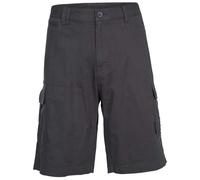 Trespass Rawson Shorts Black XS Men