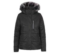 Trespass Recap Tp75 Down Jacket Black 2XL Women