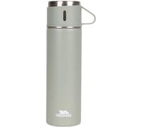 Trespass Recce Stainless Steel FlaskOne Size Sage TP6963